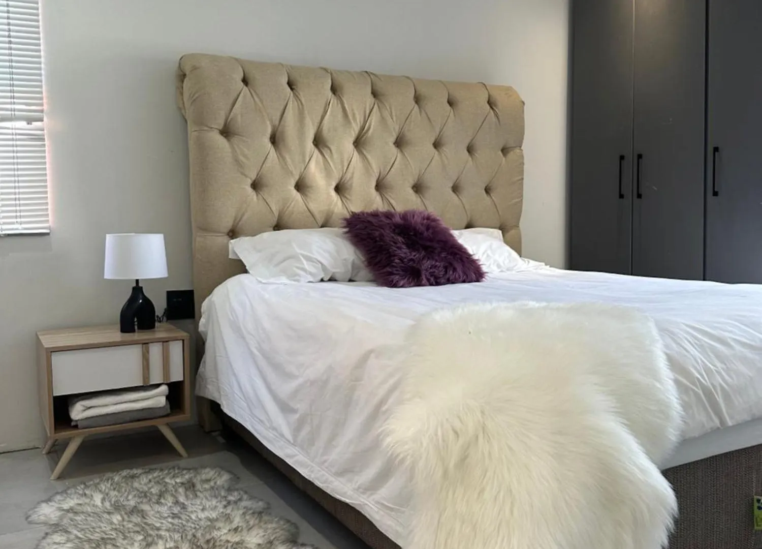 Apartment Urban Cosy City Haven Cape Town