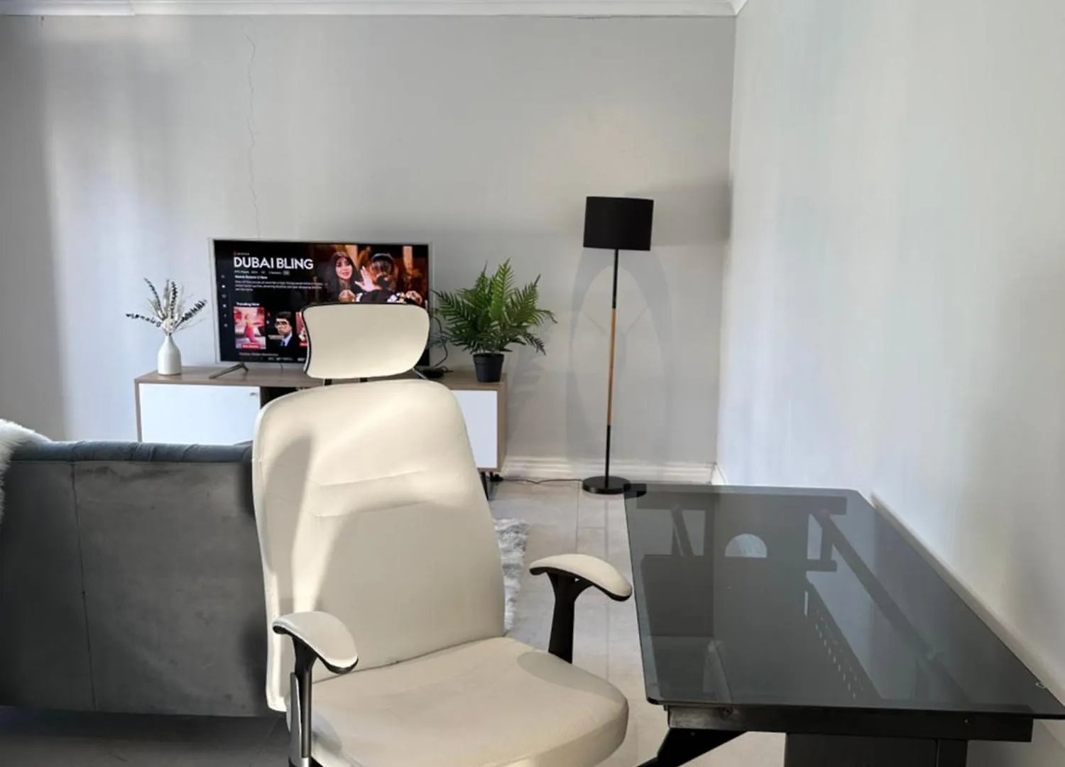 Apartment Urban Cosy City Haven Cape Town