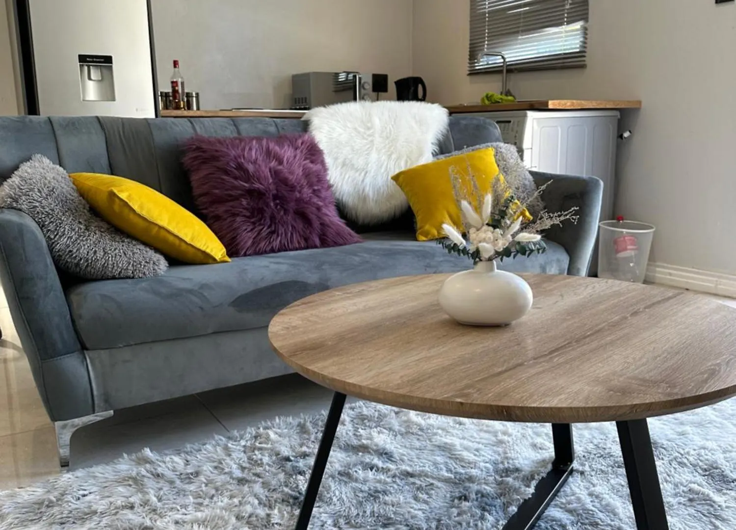 Urban Cosy City Haven Cape Town Apartment